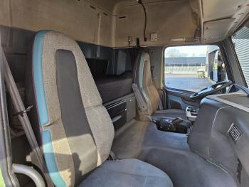 FM 420 / VDL 21T HOOKLIFT / EURO 6 / 6X2